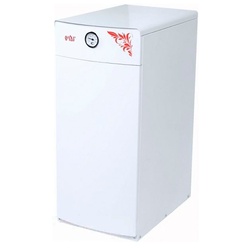 Напольный газовый котел Очаг АОГВ-45ЕN SitNova-820