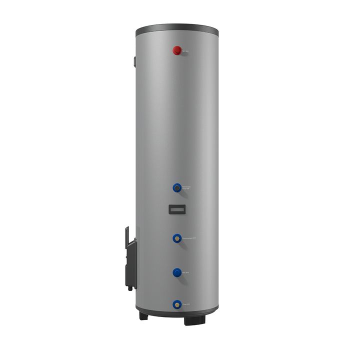 Электрический накопительный водонагреватель Thermex Kelpie 300 F