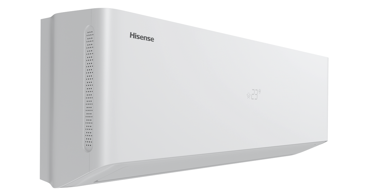Настенная сплит-система Hisense AS-13UW4RXVQH02 VISION PRO 2.0 SUPERIOR DC Inverter