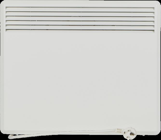 Электрический конвектор Nobo Nordic C4E 10