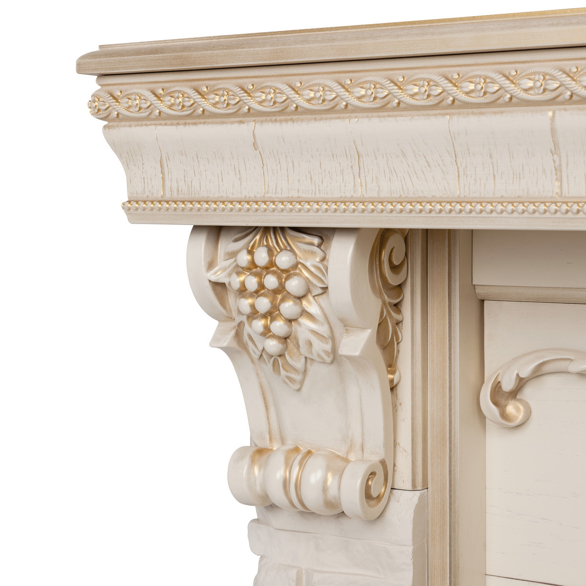 Портал RealFlame Patricia STD WT