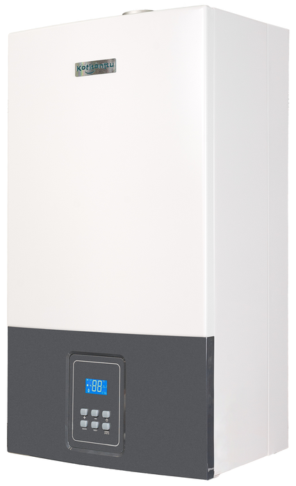 Настенный газовый котел Kotitonttu TOIVO T14 O OpenTherm