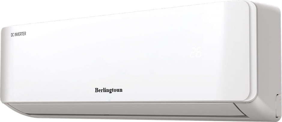 Сплит-система Berlingtoun BR-07MBIN1 Inverter