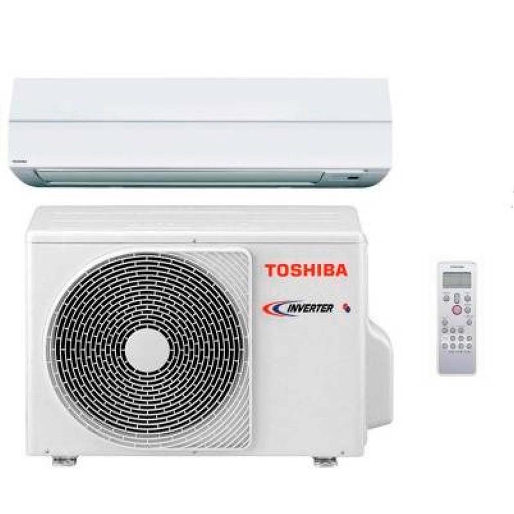 Сплит-система настенная Toshiba RAV-SM566KRT-E/RAV-SM564ATP-E on/off