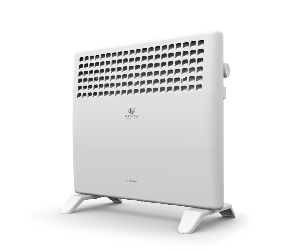 Электрические конвекторы Royal Clima серии ATRI Econo REC-AE1500M
