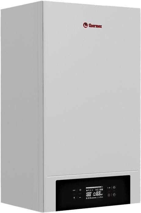 Настенный газовый котел Thermex VEGA PM 24
