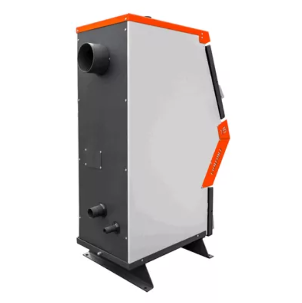 Твердотопливный котел TIS COMFORT PRO 15