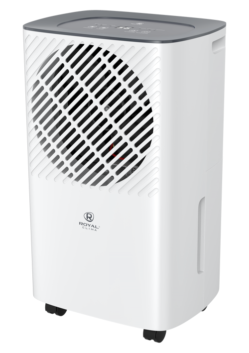 Осушитель воздуха Royal Clima RD-CR10-E Carisma Studio