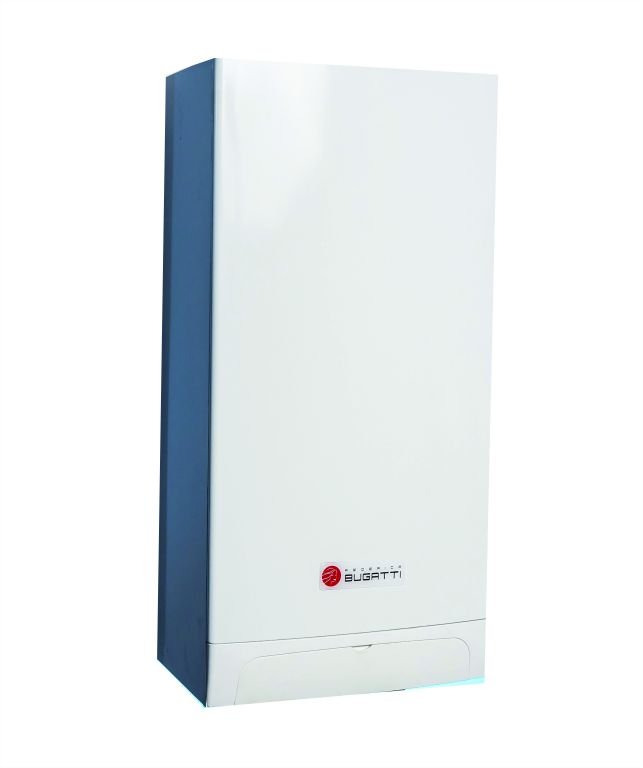 Настенный газовый котел Federica Bugatti 35 COND