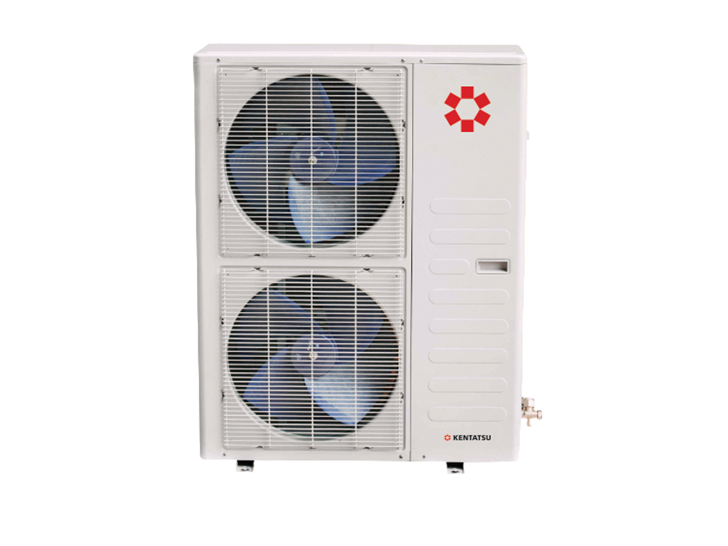 Канальная сплит-система Kentatsu KSTR176HFAN3R/KSUT176HFAN3L KSTR-R/KSUT-L on/off