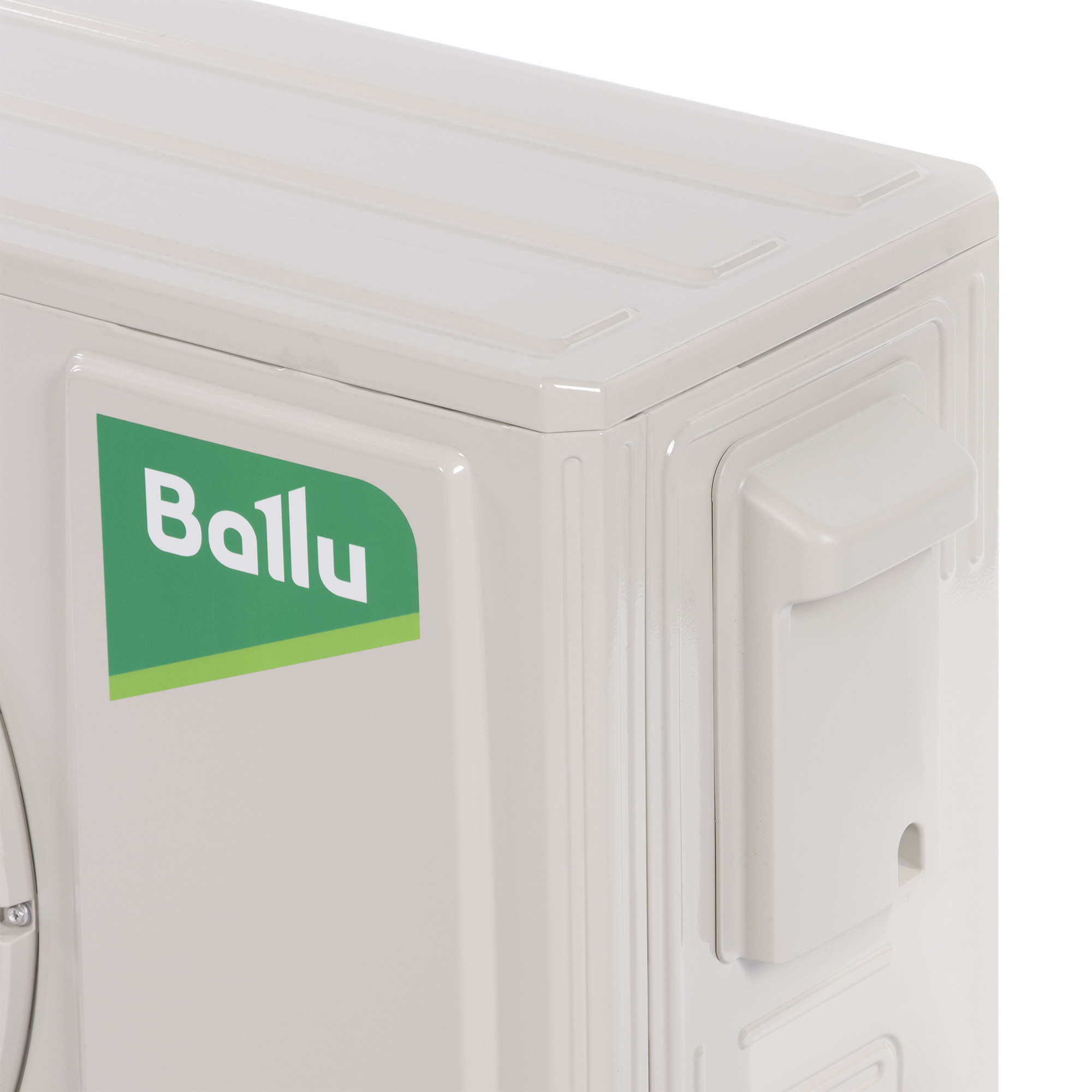 Канальная сплит-система BALLU BLCI_A_D-24HN8_V3 Universal 3 DC Inverter