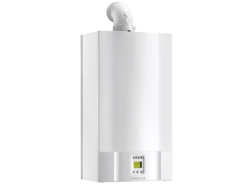 Котел ZENA MS 24 FF газовый настенный 24 кВт одноконтурный с закрытой камерой сгорания