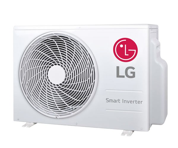 Сплит-система настенная LG ARTCOOL Mirror DUAL Inverter AC09BK