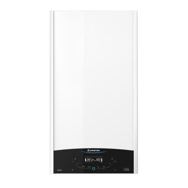 Настенный газовый котел Ariston GENUS ONE+ 35
