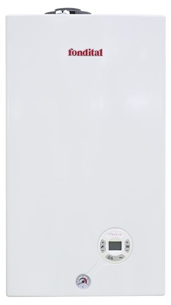 Настенный газовый котел Fondital MINORCA CTFS9 CU