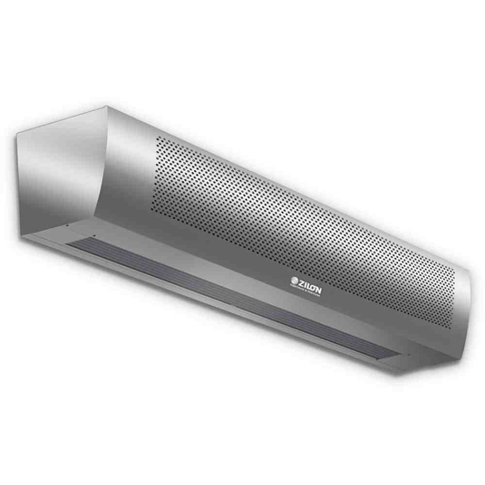 Тепловая завеса Zilon ZVV-2E24HP 2.0