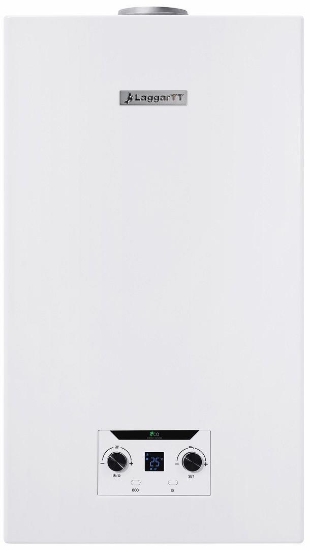 Настенный газовый котел LaggarTT C11 10 C