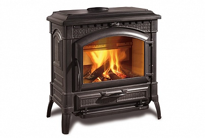 Камин с водяным контуром La Nordica TermoIsotta D.S.A