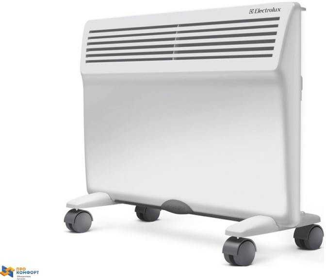 Электрический конвектор Electrolux ECH/AG-1500MFR