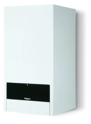 Настенный газовый котел Buderus Logamax U052-28K