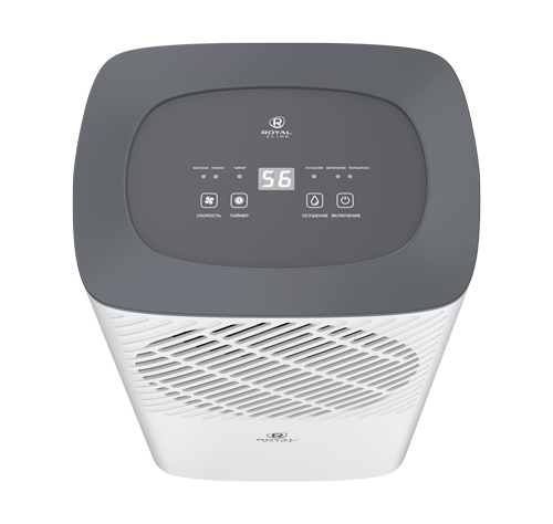 Осушитель воздуха Royal Clima RD-CR10-E Carisma Studio
