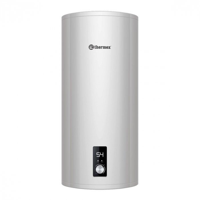 Электрический накопительный водонагреватель Thermex Solo 50 V