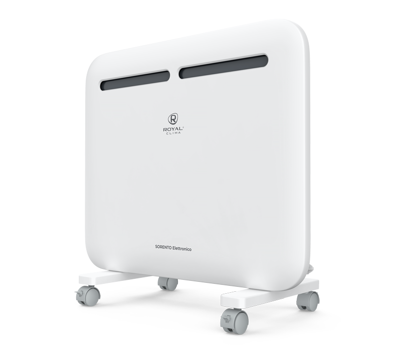 Электрические конвекторы Royal Clima серии SORENTO Elettronico REC-S2000E