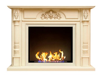 Биокамин классический Zefire Ральф