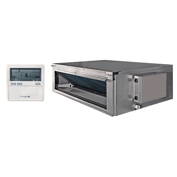 Канальная сплит система Energolux SAD80D1-A/SAU80U1-A