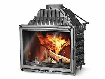 Каминная топка Kawmet W11