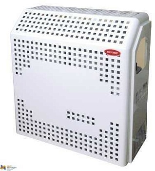 Газовый конвектор Житомир-5 КСН-3