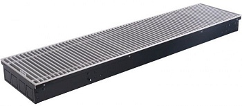 Внутрипольный конвектор STOUT SCQ 110.240.2000