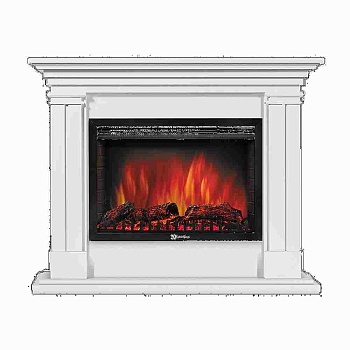 Портал Firelight Castello 30 Белый