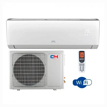 Сплит-система настенная Cooper&Hunter CH-S12FTXLA inverter