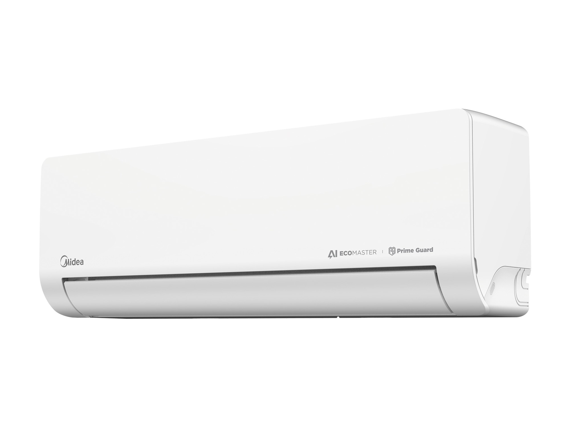 Настенная сплит-система Midea MSES1S-24FRN8G1/MOES1-24FRN8G1/-40 Easy Inverter