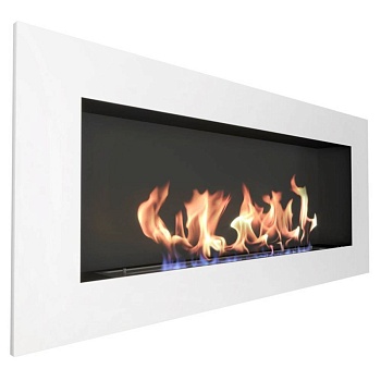 Биокамин Zefire Elliot Horizontal 1500