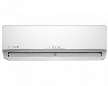 Сплит-система настенная Systemair Sysplit Smart 09 EVO HP Q inverter