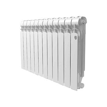Радиатор Royal Thermo Indigo 500 2.0 - 12 секц.