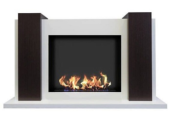 Биокамин классический Zefire Бомонд