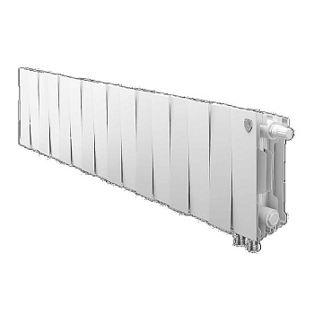 Радиатор Royal Thermo PianoForte 200 /Bianco Traffico - 16 секц. VDR
