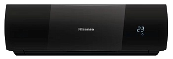 Сплит-система настенная Hisense AS-09HR4SYDDEB3G/AS-09HR4SYDDEB3W on/off