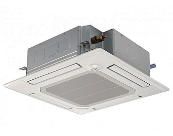 Кассетная сплит система Mitsubishi Electric PLA-RP35 BA/SUZ-KA35 VA