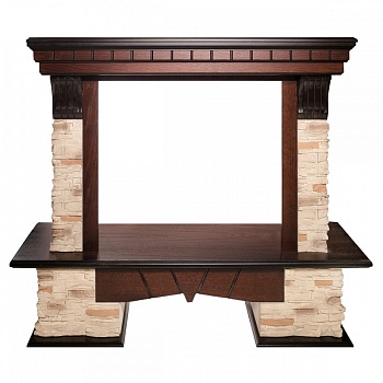 Портал RealFlame Rockland 26 AO