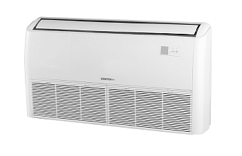 Напольно-потолочная сплит-система Centek CT-66P36