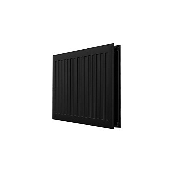 Радиатор панельный Royal Thermo HYGIENE H10-450-3000 Noir Sable