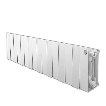 Радиатор Royal Thermo PianoForte 300 /Bianco Traffico - 16 секц. VDR