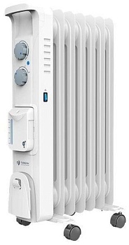 Масляный радиатор Timberk TOR 51.2211 BTX