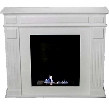 Биокамин классический Zefire Cristian