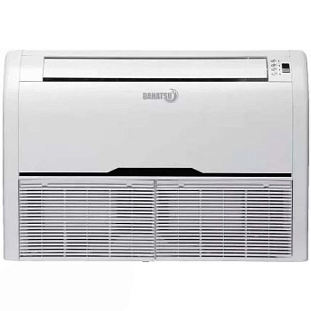 Напольно-потолочная сплит-система Dahatsu NP18K