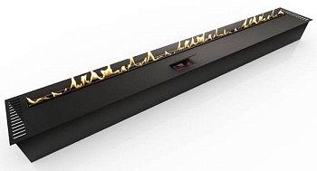 Автоматический биокамин ZeFire М 2200